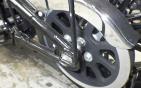 HARLEY FXBR1750 2018