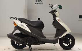 SUZUKI ADDRESS V125 G CF4EA