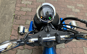 HONDA  DUX 125 JB04