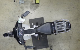 HONDA C100 SUPER CUB 2023 HA06