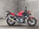 Фото Honda CB250 2015 с японского аукциона