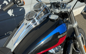 HARLEY FXLR1340 2018 YNJ