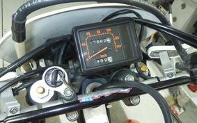 HONDA XR250R 2001 ME06