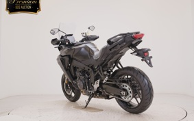 YAMAHA TRACER 9 GT 2026 RN99J
