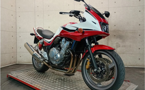 HONDA CB400SFV-3 BOLDOR 2008 NC42