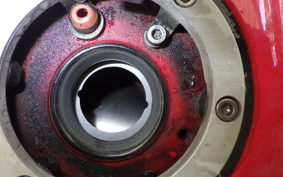 TRIUMPH DAYTONA 675 ABS 2014