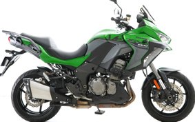 KAWASAKI VERSYS 1000 SE 2019 LZT00D
