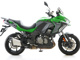 Фото Kawasaki VERSYS 1000 SE 2019 с японского аукциона