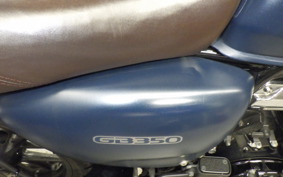 HONDA GB350 2024 NC59