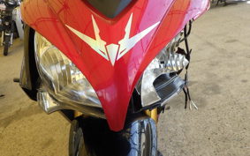 SUZUKI GSX-S1000F 2015 GT79A