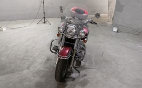 KAWASAKI VULCAN1500 CLASSIC 2001 VNT50G
