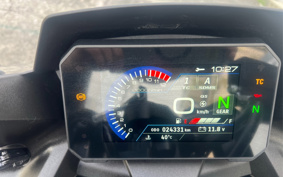 SUZUKI GSX-8R 2024 EM1AA