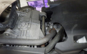 YAMAHA MAJESTY155 Gen.2 S 2024 SG52J