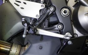 KAWASAKI NINJA ZX-6R A 2019 ZX636G