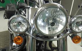 HARLEY FLSTN 1580 2013