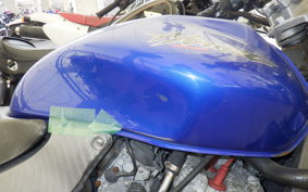 HONDA HORNET 250 MC31