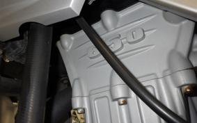BMW F650 CS 2003
