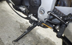 APRILIA TUONO V4 1100 2017