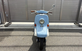 HONDA JU RIO AF52