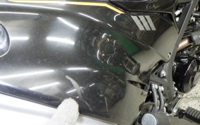 KAWASAKI KLX230SM 1989 LX230A