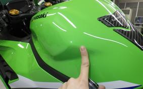 KAWASAKI ZX-4RR 2026 ZX400P