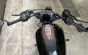 HARLEY  HARLEY RH1250S 2025 ZC4