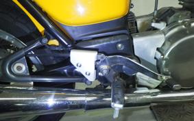 SUZUKI ST400 TEMPTER 1999 NK43A