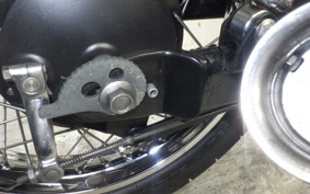 KAWASAKI 250TR 2006 BJ250F
