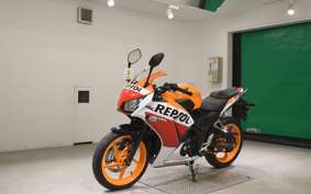 HONDA CBR250R A MC41