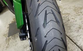 KAWASAKI NINJA 1000 A 2019 ZXT00W