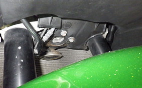 KAWASAKI ZX 1400 NINJA R A 2014
