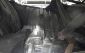 HONDA FORESIGHT MF04