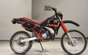 YAMAHA DT125R Gen.3 3FW