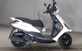 YAMAHA  AXIS Z SED7J