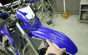 YAMAHA WR250R DG15J