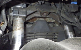 SUZUKI SKYWAVE 250 (Burgman 250) SS CJ43A