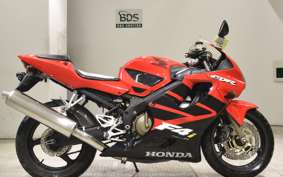 HONDA CBR600F GEN 3 2002 PC35