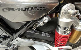 HONDA CB400 SUPER BOLDOR 2017 NC42