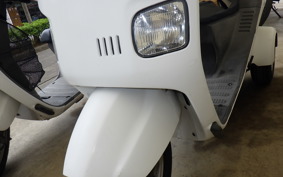 HONDA GYRO CANOPY TA03