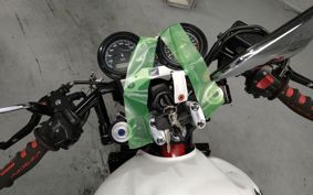 HONDA CB400SFV-4 2011 NC42
