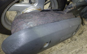 YAMAHA AXIS 100 SB06J
