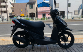 HONDA ZOOMER DELUXE AF58