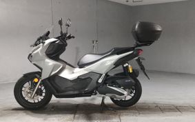 HONDA ADV160 KF54