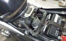 SUZUKI GSR250 2024
