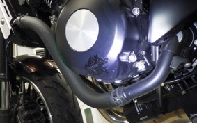 KAWASAKI Z900RS 2019 ZR900C