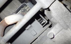 SUZUKI ADDRESS V125 CF46A
