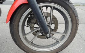 SUZUKI GF250 S GJ71C