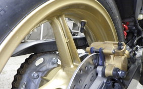 HONDA VTR 250 Gen. 2 MC33