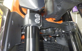 KTM 390 ADVENTURE 2023