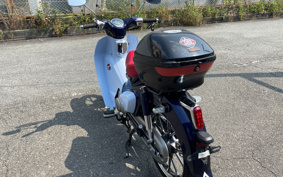 HONDA  SUPER CUB C125 JA48